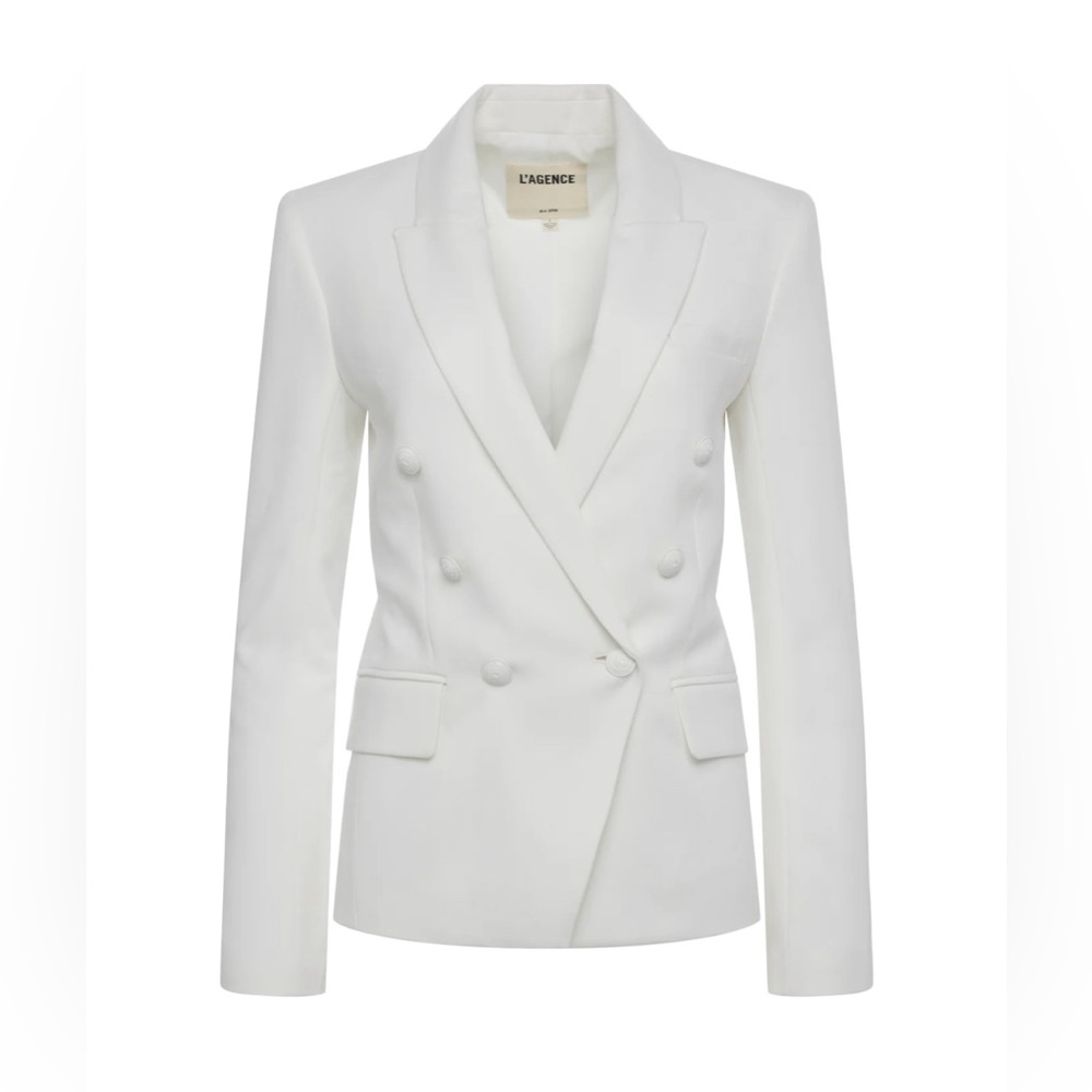 NWOT L”Agence Kenzie Blazer